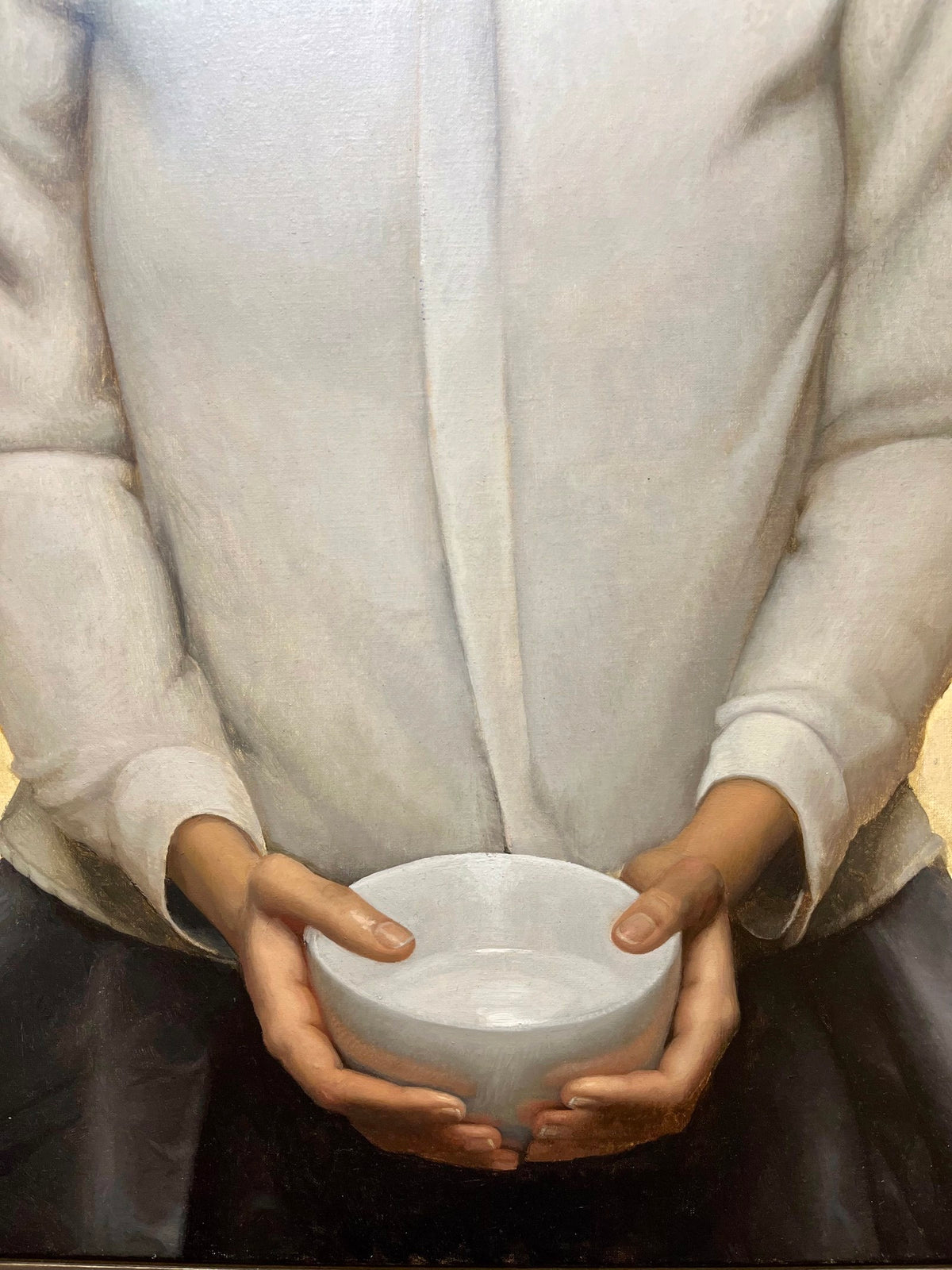 living water by elizabeth beard
