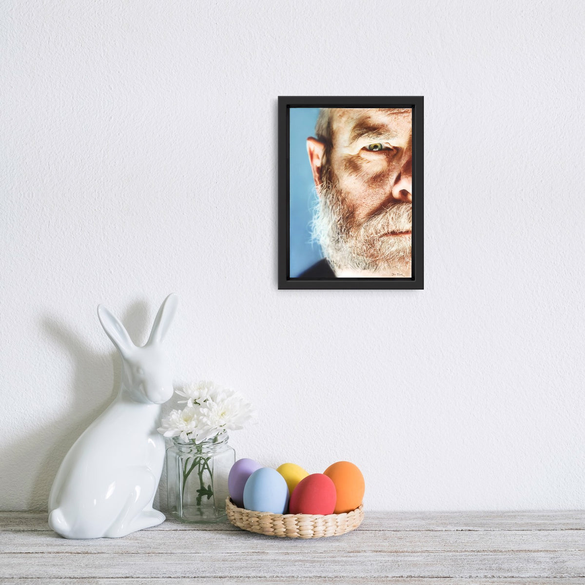 fred by dru blair
