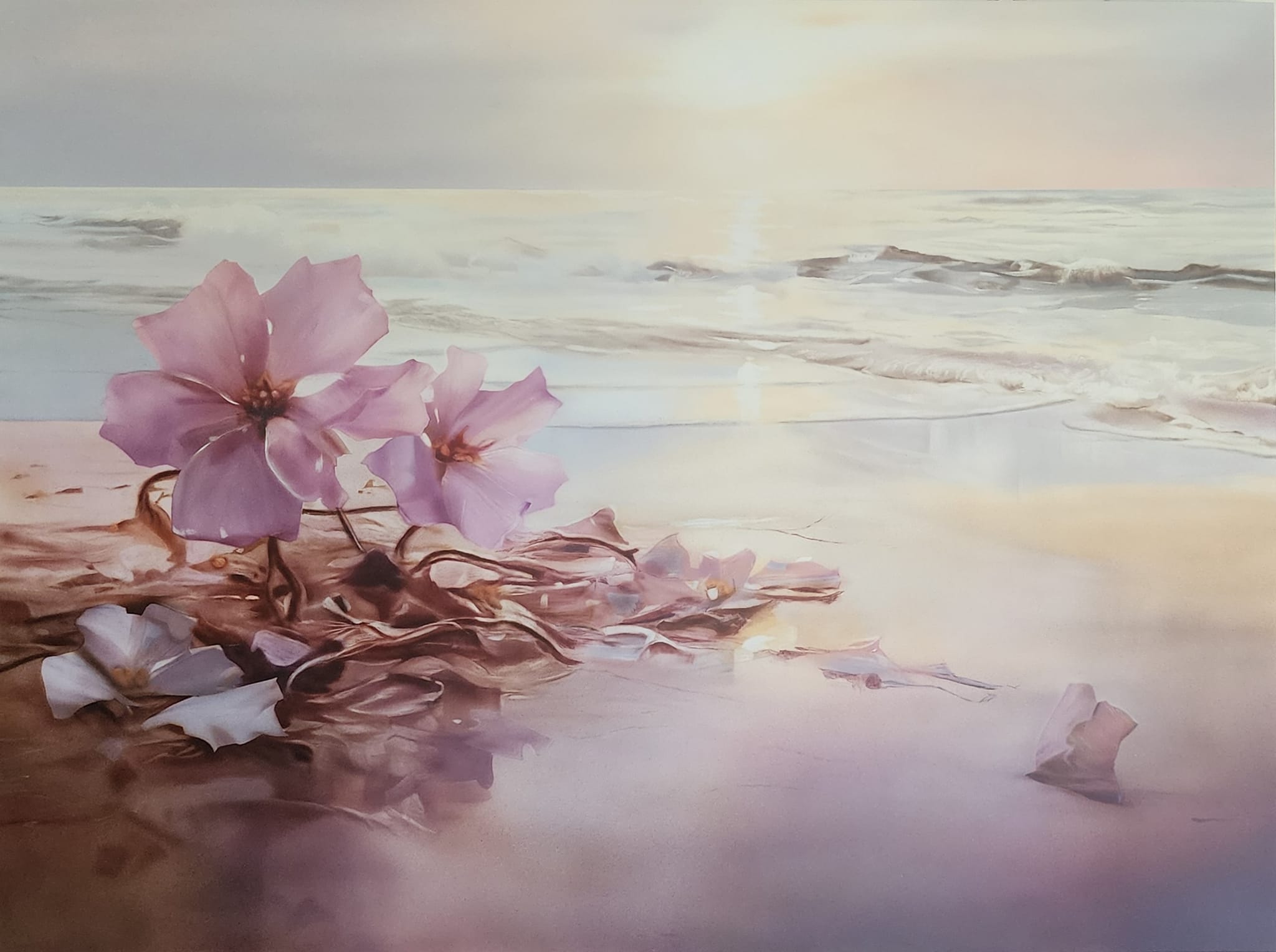 Bright Elegance by Silvia Belviso