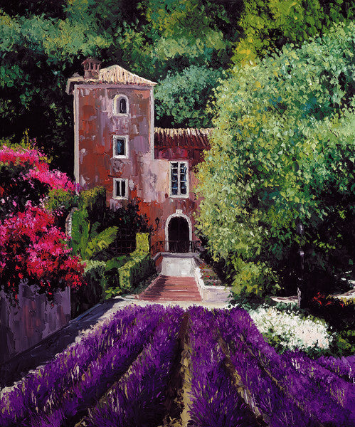 "Villa Vacluse" EG