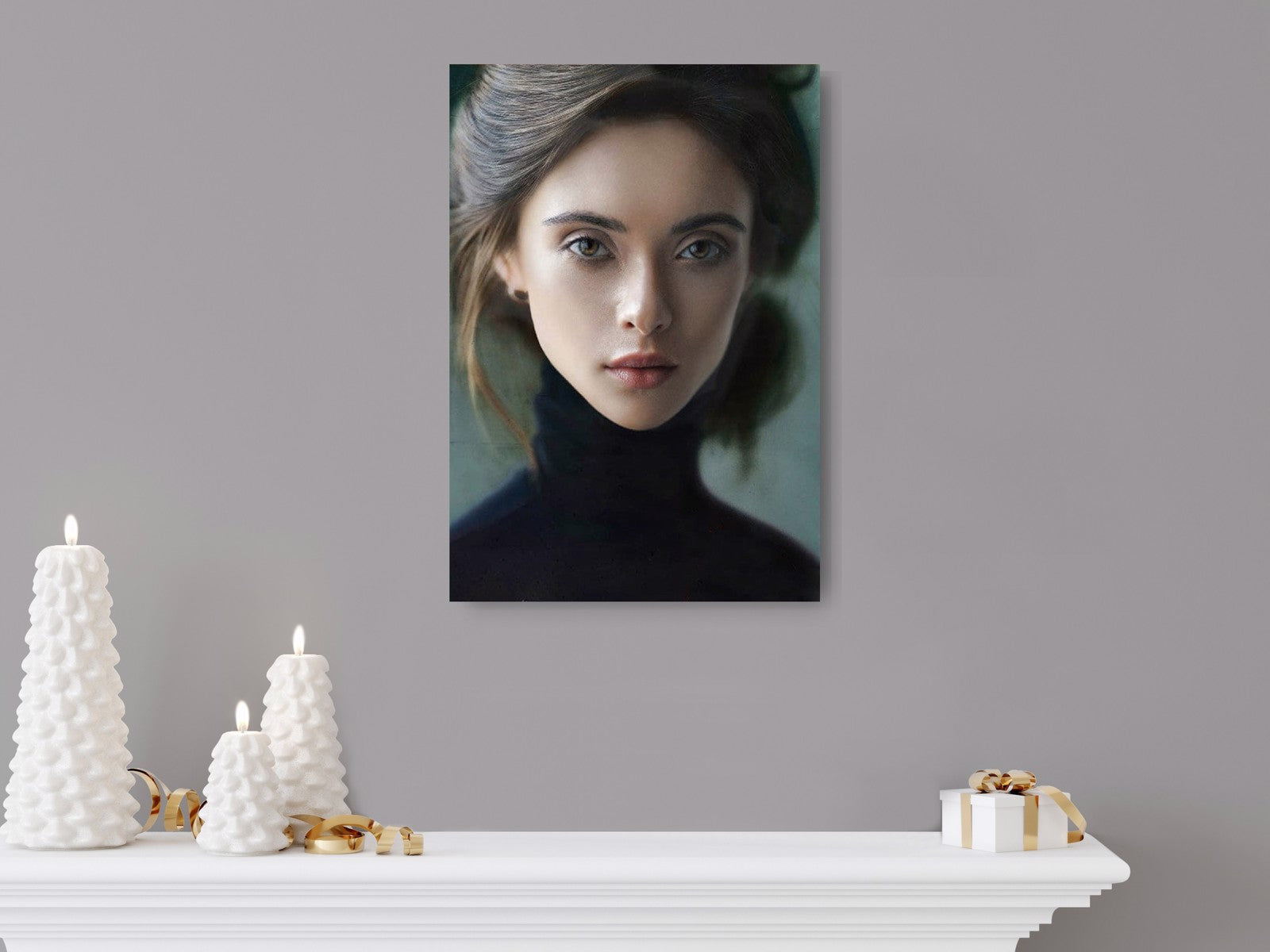 unspoken by dru blair