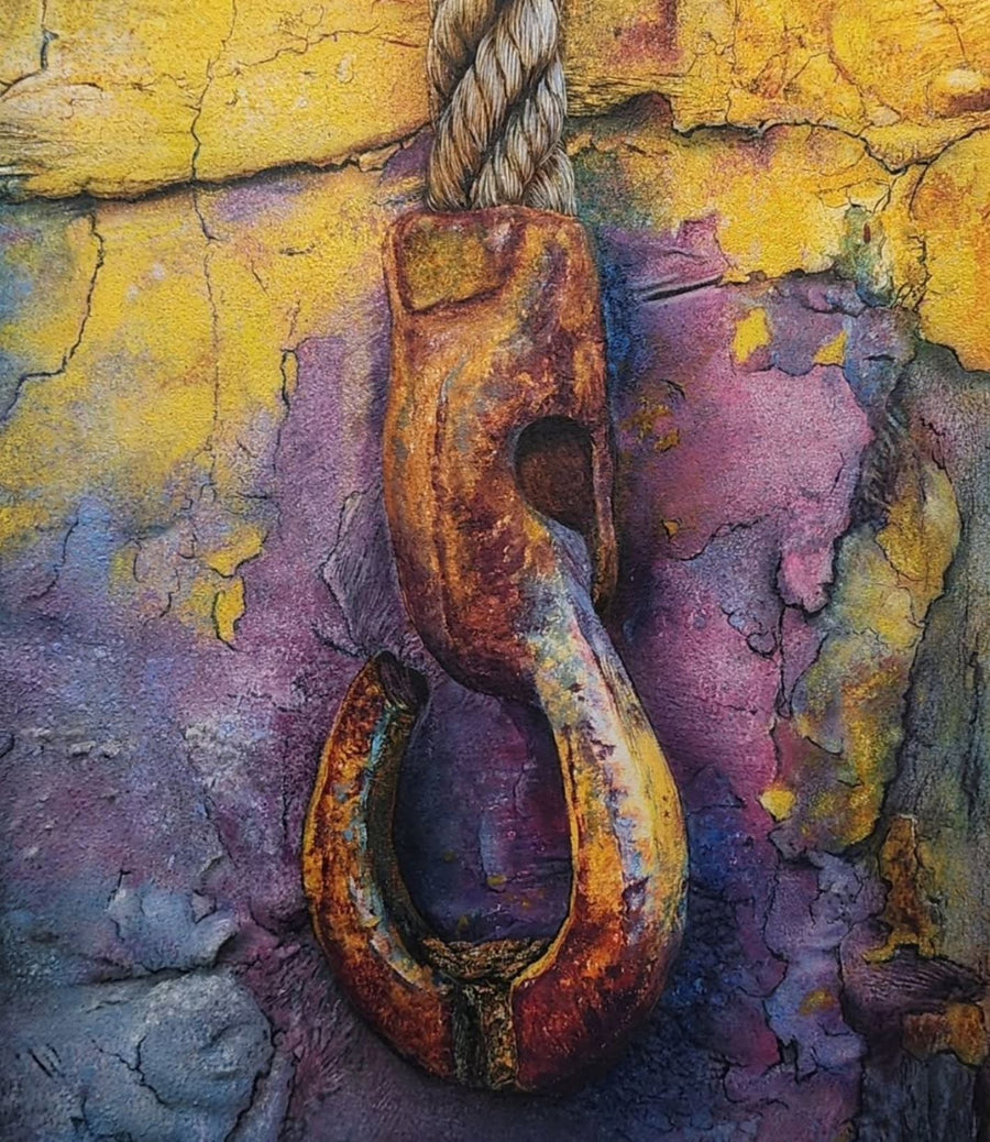 Let's Connect