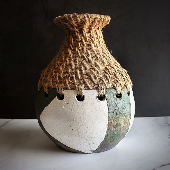 Pottery
