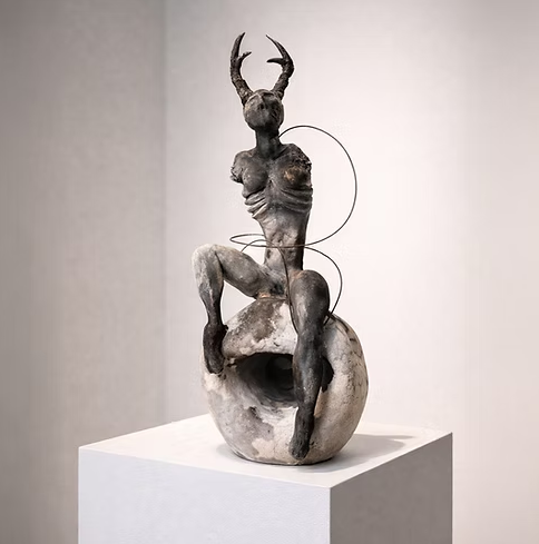 Remnant by Lindsey Maldonado
